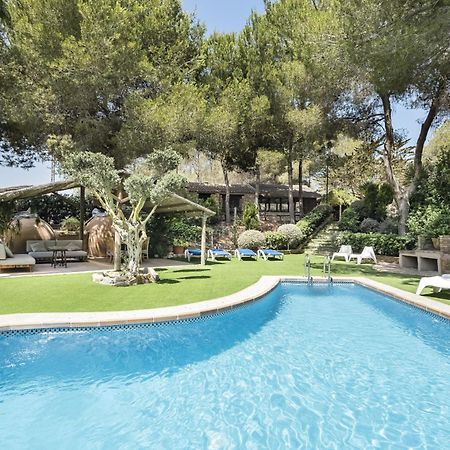 Cambiardeaires Rural Piedra Villa Pilar de la Horadada Exterior foto